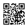 QR kód na túto stránku kuralany.oma.sk sport
