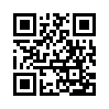 QR kód na túto stránku kuralany.oma.sk u