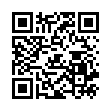 QR kód na túto stránku kurdejov.oma.sk turistika chranena-oblast