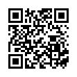 QR kód na túto stránku kurdejov.oma.sk turistika red major