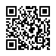 QR kód na túto stránku kurim.oma.sk bicykel cyklopumpa