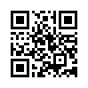 QR kód na túto stránku kurim.oma.sk voda