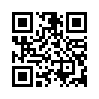 QR kód na túto stránku kurima.oma.sk priroda