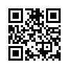 QR kód na túto stránku kurima.oma.sk sluzby