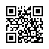 QR kód na túto stránku kurima.oma.sk splav