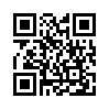 QR kód na túto stránku kurima.oma.sk splav brod