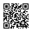 QR kód na túto stránku kurima.oma.sk u mlynska 8