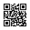 QR kód na túto stránku kurima.oma.sk u nizna 7