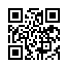 QR kód na túto stránku kurima.oma.sk u taras