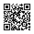 QR kód na túto stránku kurima.oma.sk u tehelna 6