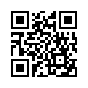 QR kód na túto stránku kurima.oma.sk u vysna 5