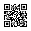 QR kód na túto stránku kurima.oma.sk u vysna 74