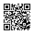 QR kód na túto stránku kurima.oma.sk u zahradna 32