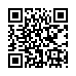 QR kód na túto stránku kurima.oma.sk u zahradna 43