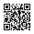 QR kód na túto stránku kurima.oma.sk zdravotnictvo