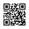 QR kód na túto stránku kurimany.oma.sk