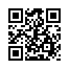 QR kód na túto stránku kurimany.oma.sk mhd