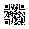 QR kód na túto stránku kurityan.oma.sk sluzby