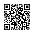QR kód na túto stránku kurityan.oma.sk stravovanie voda