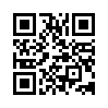 QR kód na túto stránku kuroslepy.oma.sk