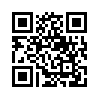 QR kód na túto stránku kuroslepy.oma.sk priroda