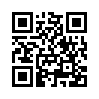 QR kód na túto stránku kurov.oma.sk auto