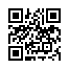 QR kód na túto stránku kurov.oma.sk cyklotrasa