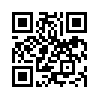 QR kód na túto stránku kurov.oma.sk doprava