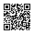QR kód na túto stránku kurov.oma.sk turistika chranena-oblast