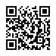 QR kód na túto stránku kurov.oma.sk turistika mapa