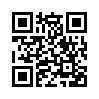 QR kód na túto stránku kurow.oma.sk priroda