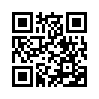 QR kód na túto stránku kusin.oma.sk