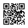 QR kód na túto stránku kusin.oma.sk doprava