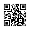 QR kód na túto stránku kusin.oma.sk mhd