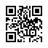 QR kód na túto stránku kusin.oma.sk splav