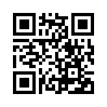 QR kód na túto stránku kusin.oma.sk turistika
