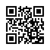 QR kód na túto stránku kusin.oma.sk u