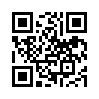 QR kód na túto stránku kusin.oma.sk voda