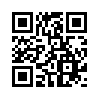 QR kód na túto stránku kusin.oma.sk voda plaz