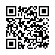 QR kód na túto stránku kusky.oma.sk cyklotrasa bicycle
