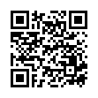 QR kód na túto stránku kusky.oma.sk cyklotrasa ine