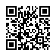 QR kód na túto stránku kusky.oma.sk cyklotrasa ine bicycle