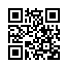 QR kód na túto stránku kusky.oma.sk doprava