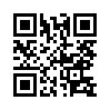 QR kód na túto stránku kusky.oma.sk mhd