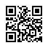 QR kód na túto stránku kuty.oma.sk bicykel