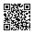 QR kód na túto stránku kuty.oma.sk bicykel stojan