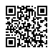 QR kód na túto stránku kuty.oma.sk u hlboka-cesta 8