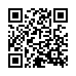 QR kód na túto stránku kuty.oma.sk u kollarova 46