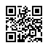 QR kód na túto stránku kuty.oma.sk u na-cihlach