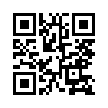 QR kód na túto stránku kuty.oma.sk u sportova 8